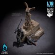 画像6: PBB-AR012 Zamaii Infantry (6)