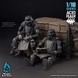 画像5: PBB-AR012 Zamaii Infantry (5)