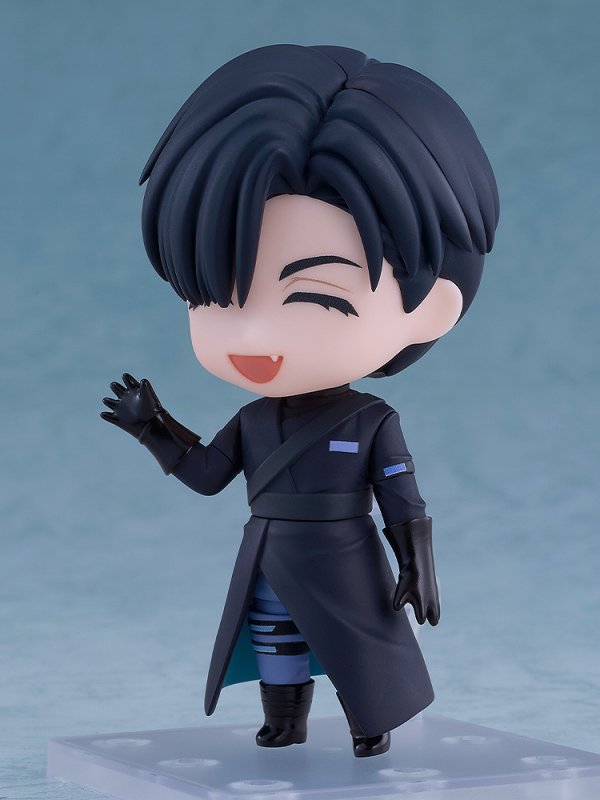 画像3: ねんどろいど 『ALIEN STAGE』 イヴァン