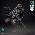 画像3: PBB-AR012 Zamaii Infantry (3)