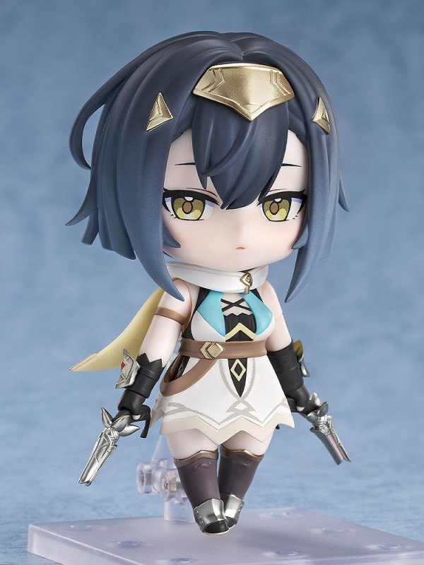 画像2: ねんどろいど 『ステラソラ』 コハク