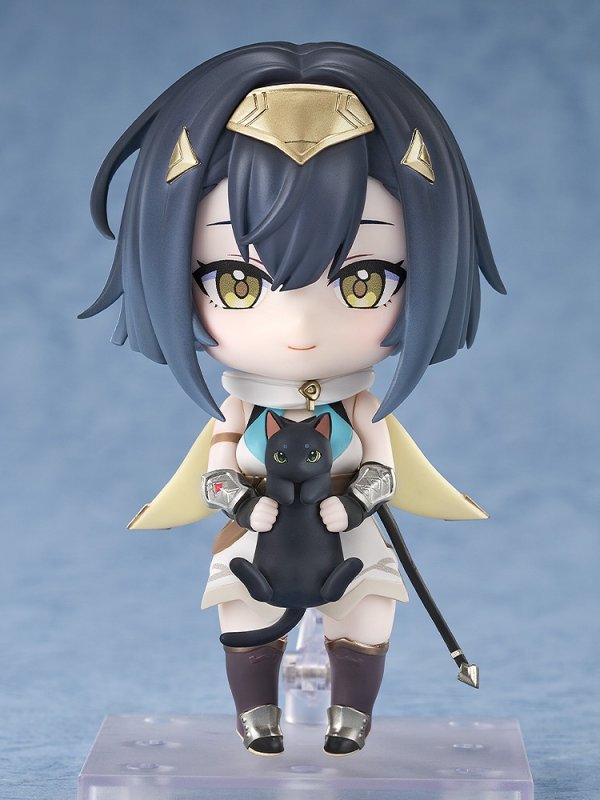 画像6: ねんどろいど 『ステラソラ』 コハク