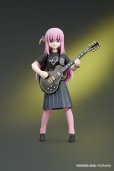 画像1: DIGACTION アニメ「ぼっち・ざ・ろっく！」 後藤ひとり (1)