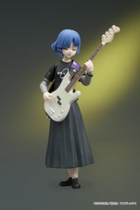 DIGACTION アニメ「ぼっち・ざ・ろっく！」 山田リョウ