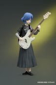 画像2: DIGACTION アニメ「ぼっち・ざ・ろっく！」 山田リョウ (2)