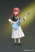 画像1: DIGACTION アニメ「ぼっち・ざ・ろっく！」 喜多郁代 (1)