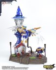 画像29: COSMEK AGT-01 リリララ☆冒険合体☆ グリフィオン 合金可動フィギュア [豪華版 / 通常版] (29)
