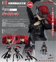 画像1: 【再販】figma 『ペルソナ5 ザ・ロイヤル』 ヴァイオレット (1)