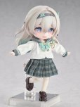 画像5: ねんどろいどどーる おようふくセット 『崩壊：スターレイル』 ホタル 春の贈り物Ver. (5)