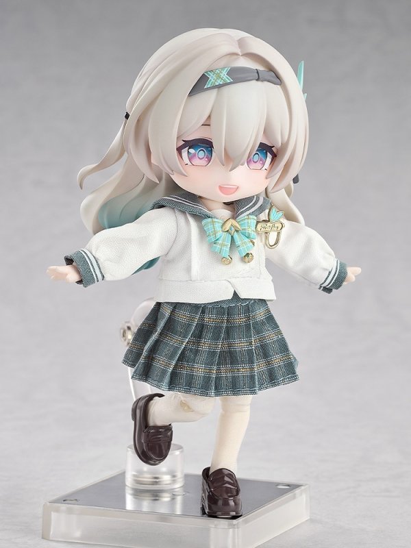 画像5: ねんどろいどどーる おようふくセット 『崩壊：スターレイル』 ホタル 春の贈り物Ver.