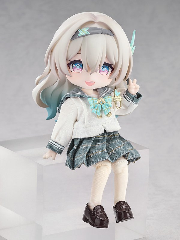 画像6: ねんどろいどどーる 『崩壊：スターレイル』 ホタル 春の贈り物Ver.