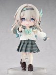 画像5: ねんどろいどどーる 『崩壊：スターレイル』 ホタル 春の贈り物Ver. (5)