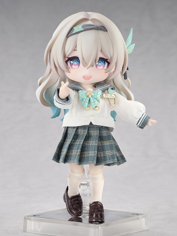 画像5: ねんどろいどどーる 『崩壊：スターレイル』 ホタル 春の贈り物Ver.