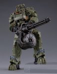画像7: PLAMATEA 『Fallout』 ミリタリー T-60（戦前） パワーアーマー (7)