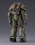 画像6: PLAMATEA 『Fallout』 ミリタリー T-60（戦前） パワーアーマー (6)