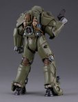 画像4: PLAMATEA 『Fallout』 ミリタリー T-60（戦前） パワーアーマー (4)