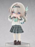 画像4: ねんどろいどどーる 『崩壊：スターレイル』 ホタル 春の贈り物Ver. (4)