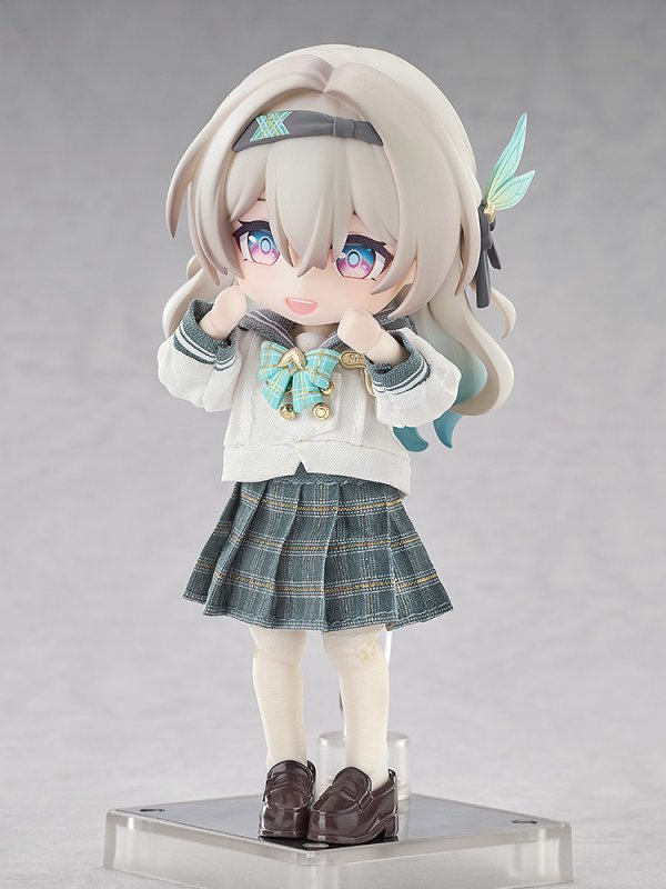 画像4: ねんどろいどどーる 『崩壊：スターレイル』 ホタル 春の贈り物Ver.