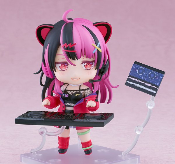 画像5: ねんどろいど 『BanG Dream!』 千石ユノ