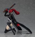 画像4: 【再販】figma 『ペルソナ5 ザ・ロイヤル』 ヴァイオレット (4)
