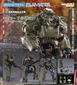 PLAMATEA 『Fallout』 ミリタリー T-60（戦前） パワーアーマー
