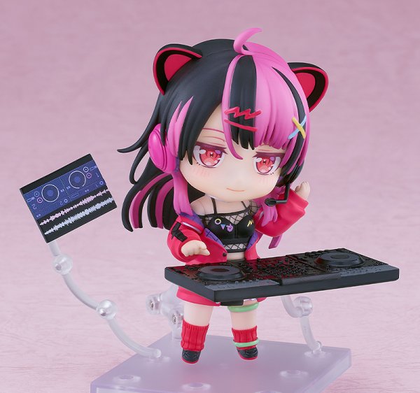画像6: ねんどろいど 『BanG Dream!』 千石ユノ