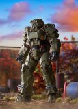 画像12: PLAMATEA 『Fallout』 ミリタリー T-60（戦前） パワーアーマー (12)