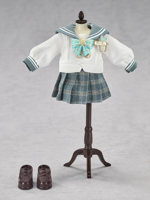 画像3: ねんどろいどどーる おようふくセット 『崩壊：スターレイル』 ホタル 春の贈り物Ver.