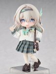 画像4: ねんどろいどどーる おようふくセット 『崩壊：スターレイル』 ホタル 春の贈り物Ver. (4)