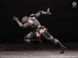 画像14: BLAZE WAVE ワルキューレ ブリュンヒルド 1/12スケール可動フィギュア (14)