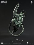 画像8: 52TOYS FIGLITE エイリアン ゼノモーフ・スペシャルエディション (8)