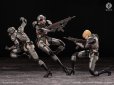 画像19: BLAZE WAVE ワルキューレ ブリュンヒルド 1/12スケール可動フィギュア (19)