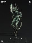 画像1: 52TOYS FIGLITE エイリアン ゼノモーフ・スペシャルエディション (1)