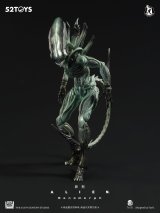 52TOYS FIGLITE エイリアン ゼノモーフ・スペシャルエディション