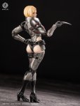 画像6: BLAZE WAVE ワルキューレ ブリュンヒルド 1/12スケール可動フィギュア (6)