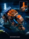 画像5: 52TOYS BEASTBOX サターン・ポテト (5)