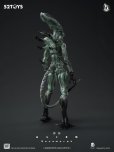 画像9: 52TOYS FIGLITE エイリアン ゼノモーフ・スペシャルエディション (9)