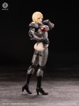 画像8: BLAZE WAVE ワルキューレ ブリュンヒルド 1/12スケール可動フィギュア (8)