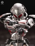画像10: BLAZE WAVE ワルキューレ ブリュンヒルド 1/12スケール可動フィギュア (10)
