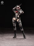 画像15: BLAZE WAVE ワルキューレ ブリュンヒルド 1/12スケール可動フィギュア (15)