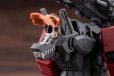画像6: 『ゾイド -ZOIDS-』 コマンドウルフ アーバイン仕様 1999 -Recolor- (6)