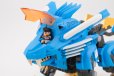 画像5: 『ゾイド -ZOIDS-』 D-スタイル ブレードライガー 2000 -Recolor- (5)