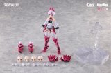 核金重構(Nuclear Gold Reconstruction) ダイブロス・コア リンクス 1/12 プラスチックモデルキット