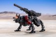 画像11: 『ゾイド -ZOIDS-』 コマンドウルフ アーバイン仕様 1999 -Recolor- (11)