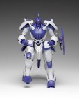 画像6: 『機甲界ガリアン』 プロマキス・ジー (6)