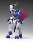 画像2: 『機甲界ガリアン』 プロマキス・ジー (2)