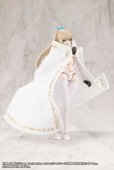 画像5: 『無限邂逅メガロマリア』 Stage Re:Fashion インフィニティクローク【黄昏教団仕様】 (ホワイトVer. / ブラックVer.) (5)