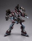 画像7: 『ARMORED CORE』 ミラージュ C01-GAEA レッドメタルVer. (7)