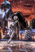 画像20: 『無限邂逅メガロマリア』 Stage Re:Fashion インフィニティクローク【黄昏教団仕様】 (ホワイトVer. / ブラックVer.) (20)