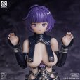 画像10: ARTISAN-FOX シャア戦記 召喚師 LUFI 1/12スケール可動フィギュア (マント付き版 / 豪華版) (10)